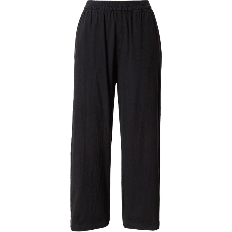 Kaffe Nohavice Naya čierna 57942014