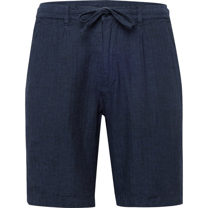 Lindbergh Nohavice námornícka modrá 63545824