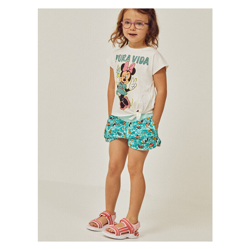 Súprava Tričko a šortky Zippy 40708025