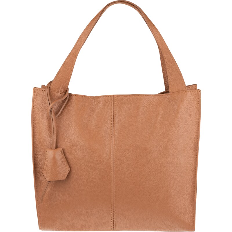 Camel kožená talianska kabelka Michaela Camel NovaKabelka.sk 41316216