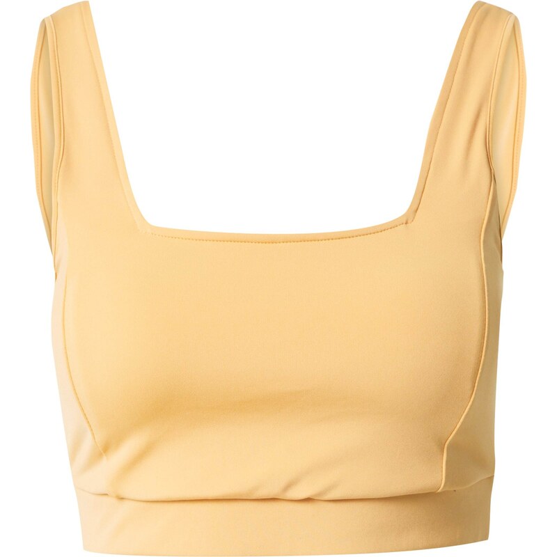 Urban Classics Podprsenka marhuľová 41356172