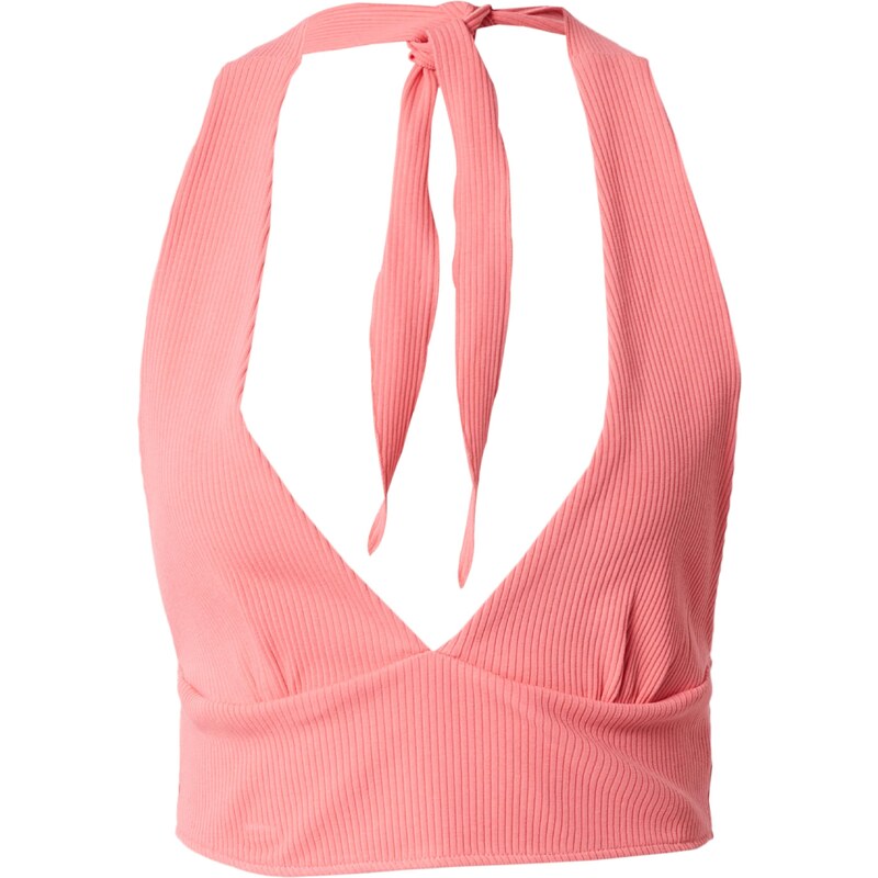 VIERVIER Top Philine ružová 54248180