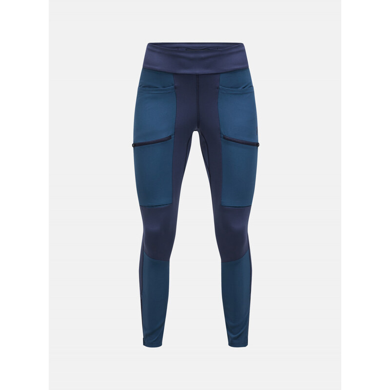 LEGÍNY PEAK PERFORMANCE W VISLIGHT TRACK TIGHTS 50465630