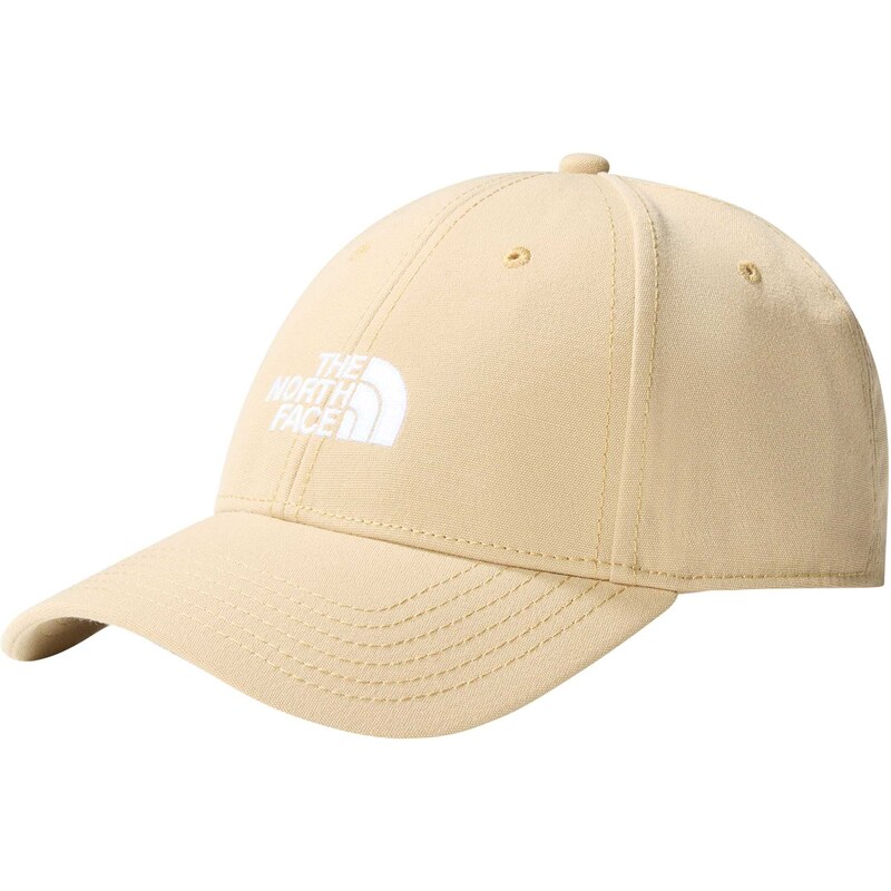 THE NORTH FACE Čiapka béžová / šedobiela 54245168