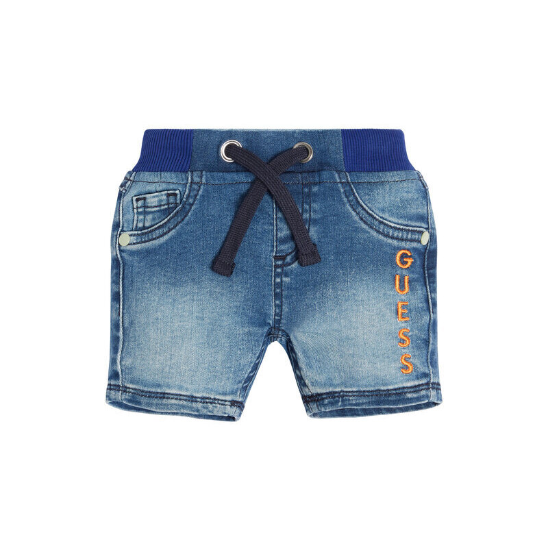 Džínsové šortky Guess 41358612