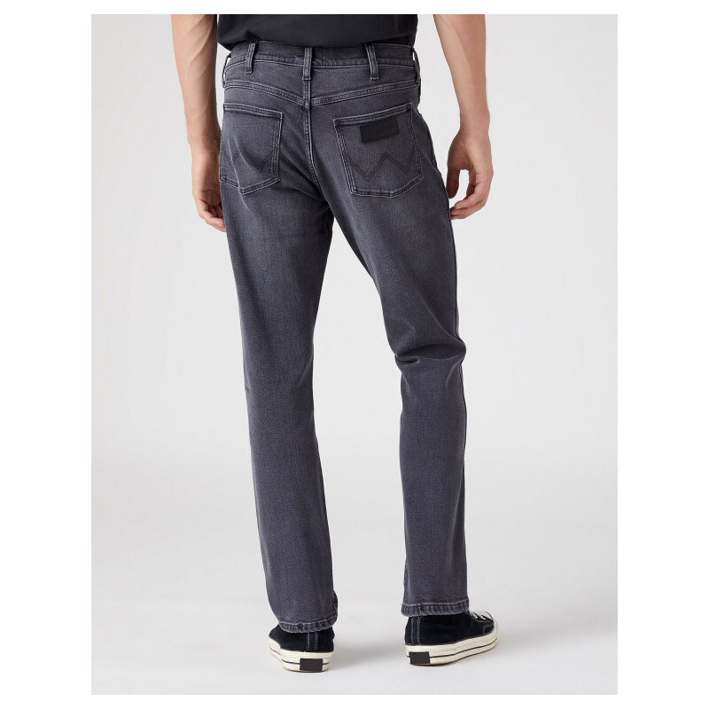 Pánske rifle WRANGLER W18S29Z79 LARSTON BLACKOUT 41336174