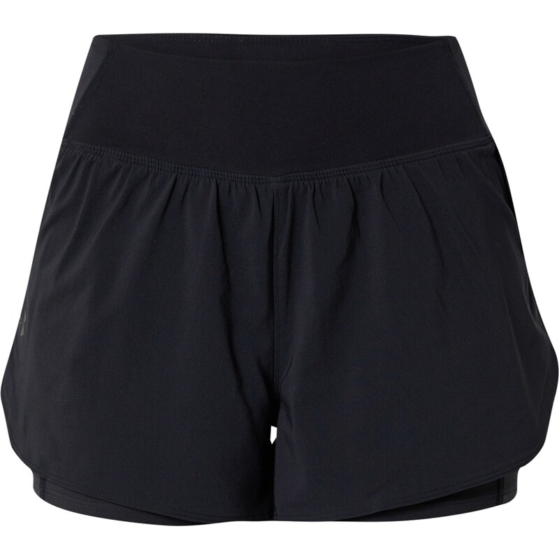 UNDER ARMOUR Športové nohavice Flex Woven čierna 67750300