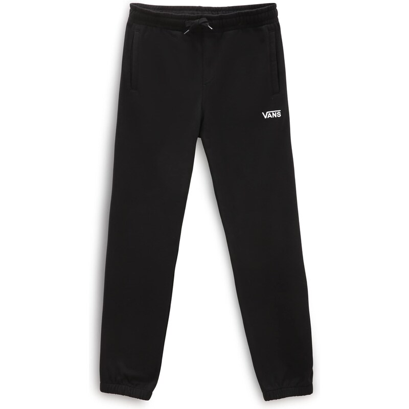 VANS Nohavice čierna / biela 43059294