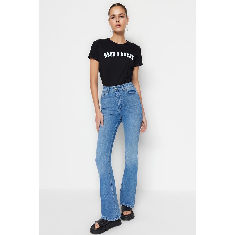 Dámske rifle Trendyol 39689326