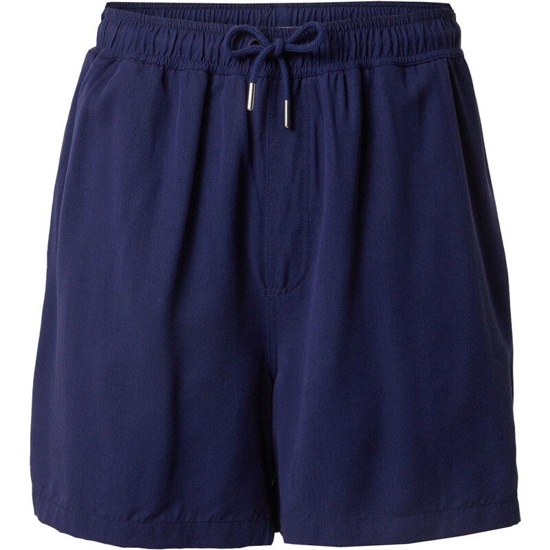 ABOUT YOU x Jaime Lorente Nohavice Julius námornícka modrá 41356371