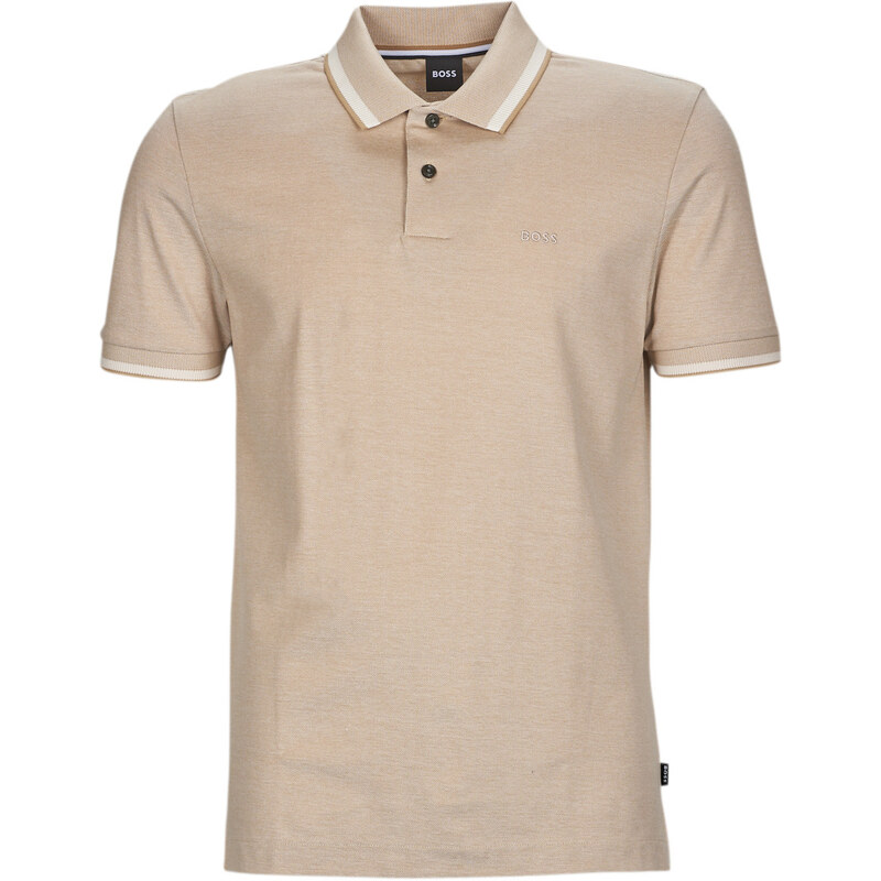 BOSS Polokošele s krátkym rukávom Parlay 183 BOSS 62495072