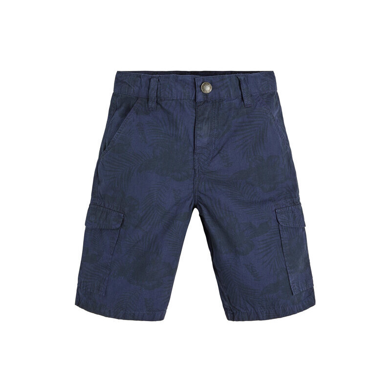 Bavlnené šortky Guess 41338359