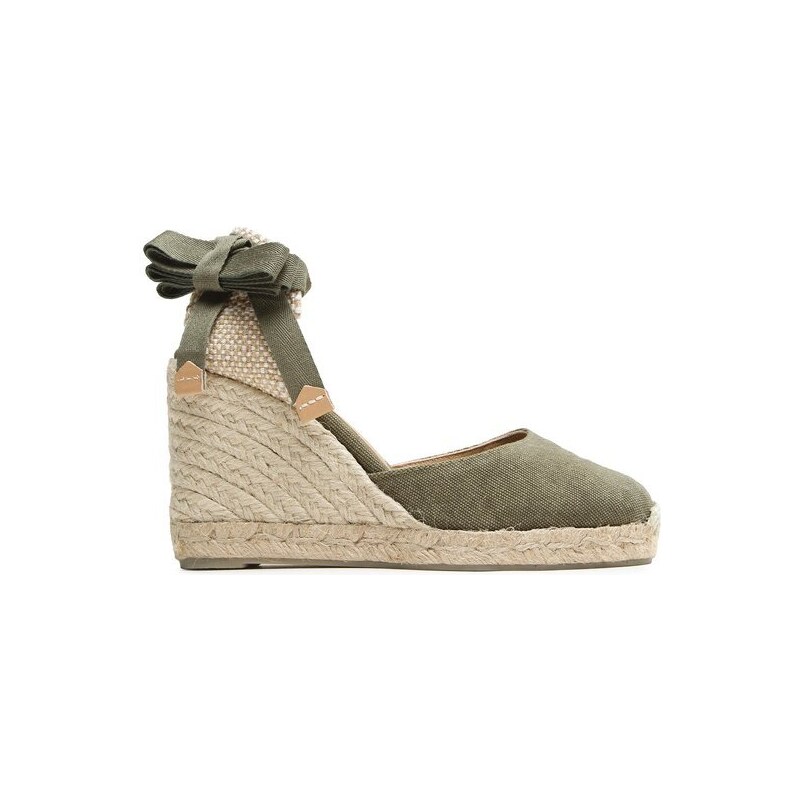 Espadrilky Castañer 63672239