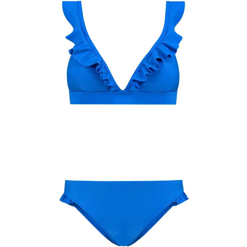 Shiwi Bikiny Bobby kráľovská modrá 54245617