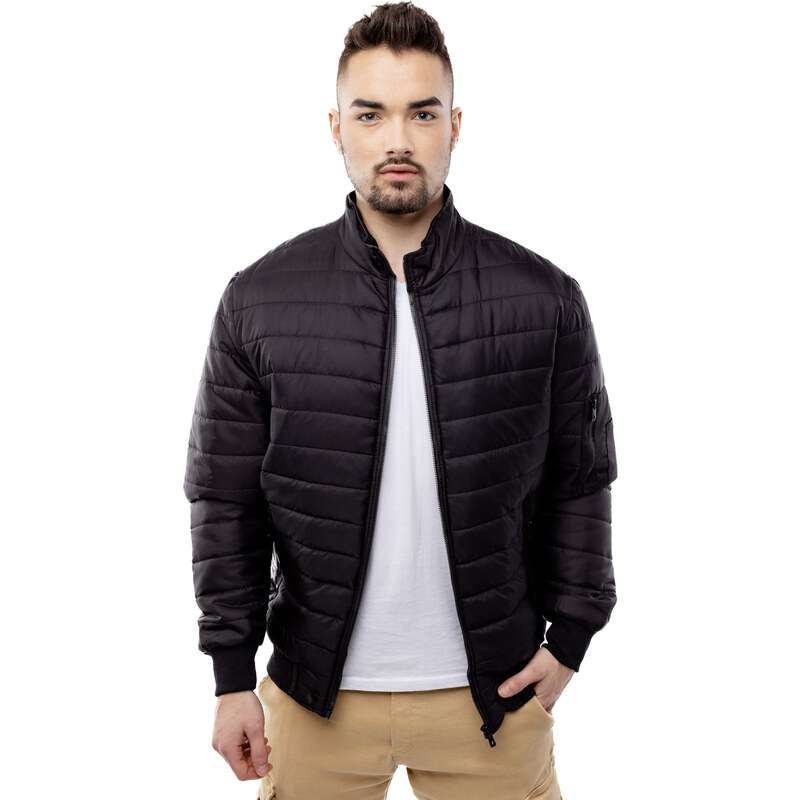 Pánska bunda Glano 50688597