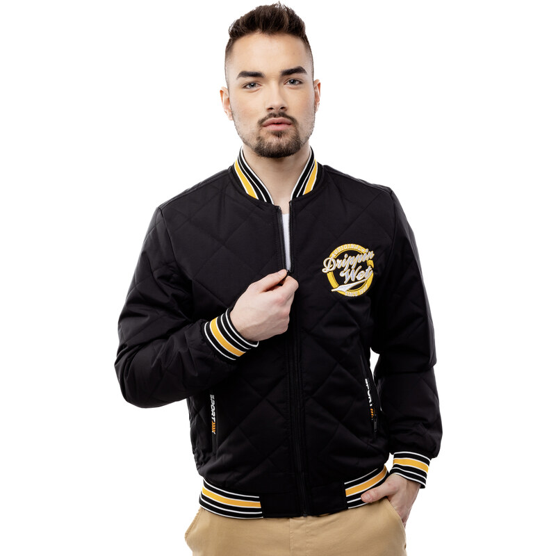 Pánska bunda Glano 50663091