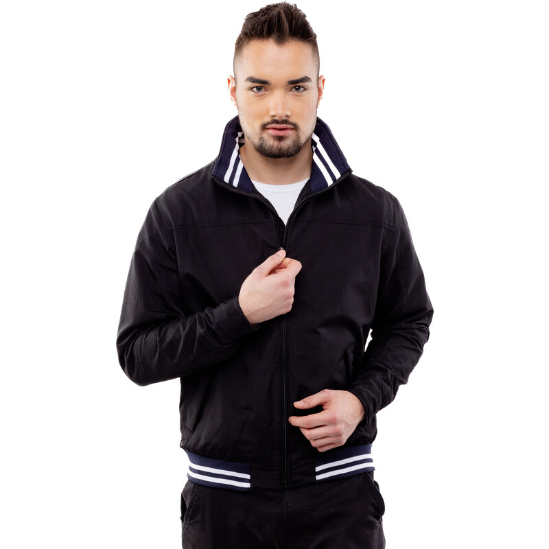 Mens Transition Jacket GLANO - Black 50666857