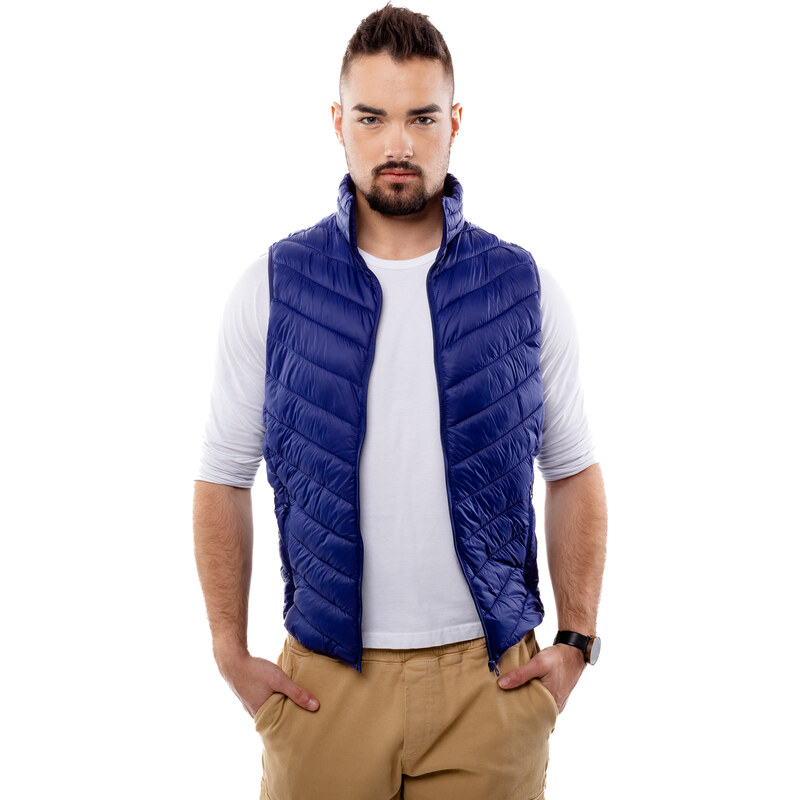 Pánska vesta Glano 50554541