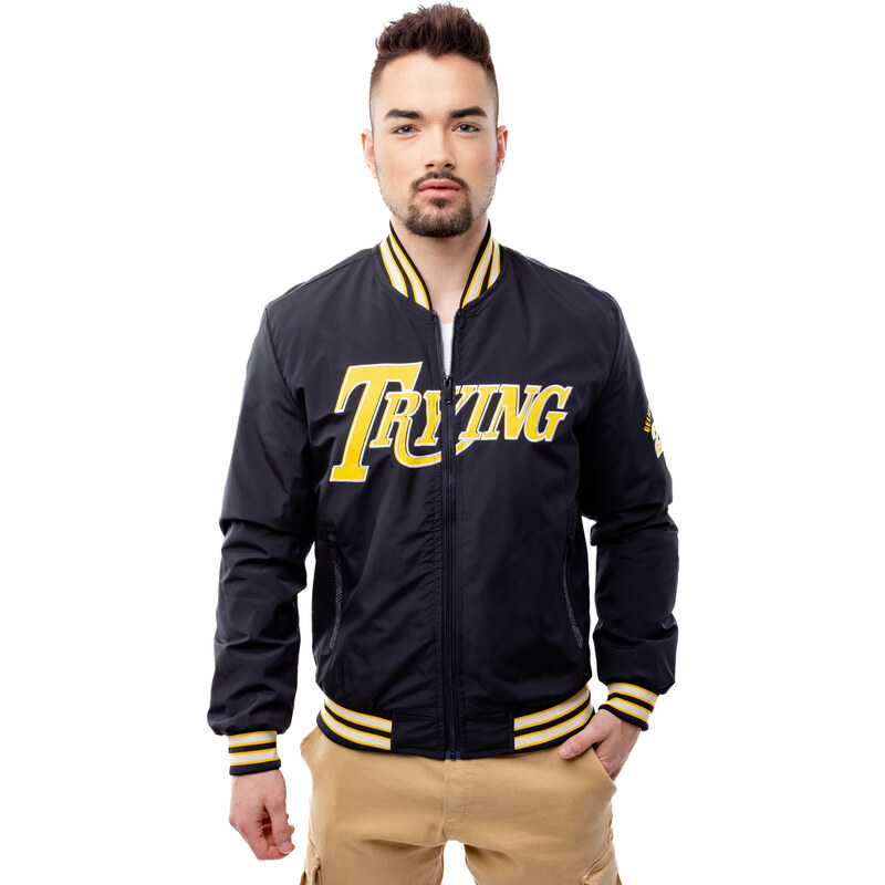 Pánska bunda Glano 50538240