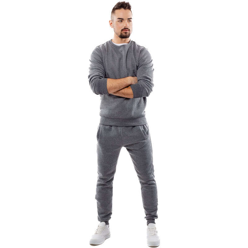 Pánska mikina Glano 50682508