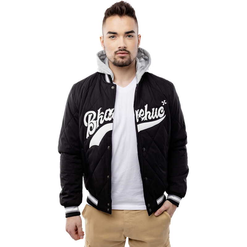 Pánska bunda Glano 66516042