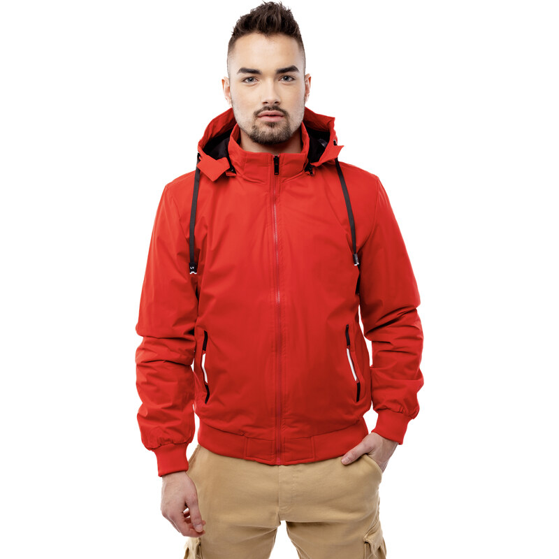 Pánska bunda Glano 50666202