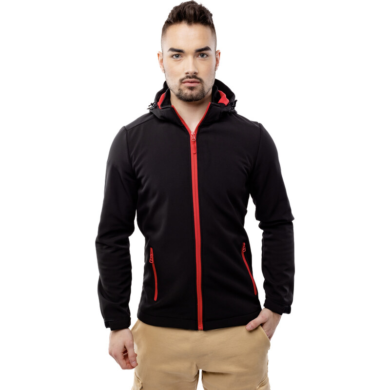 Pánska bunda Glano 66295077