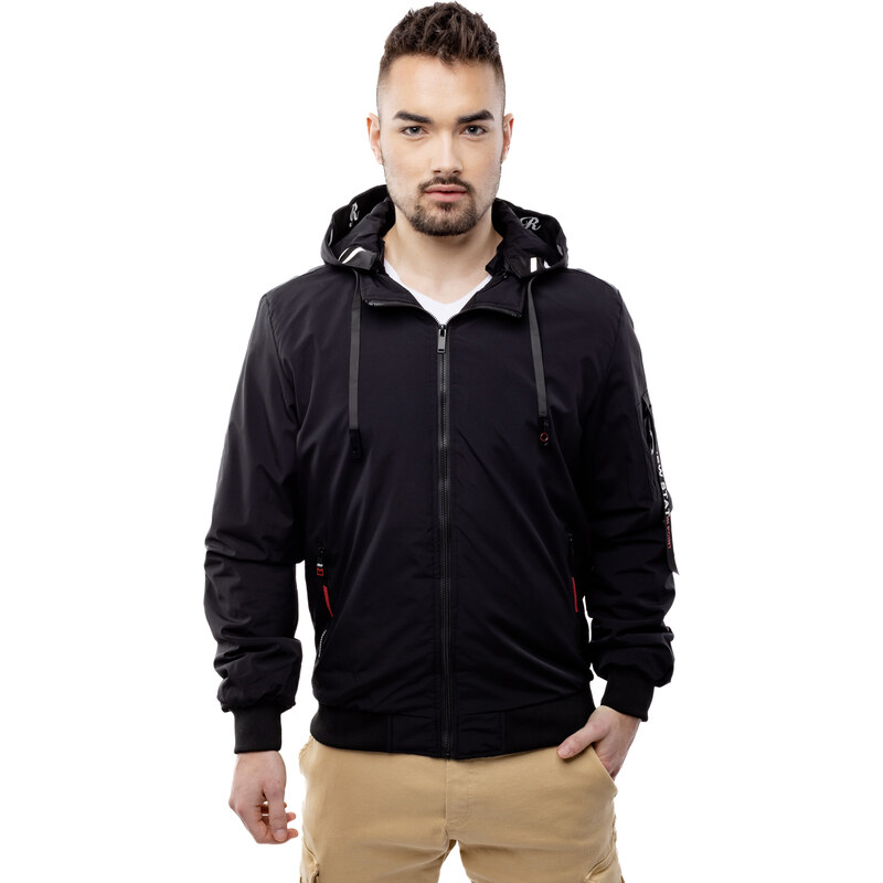 Pánska bunda Glano 64623075