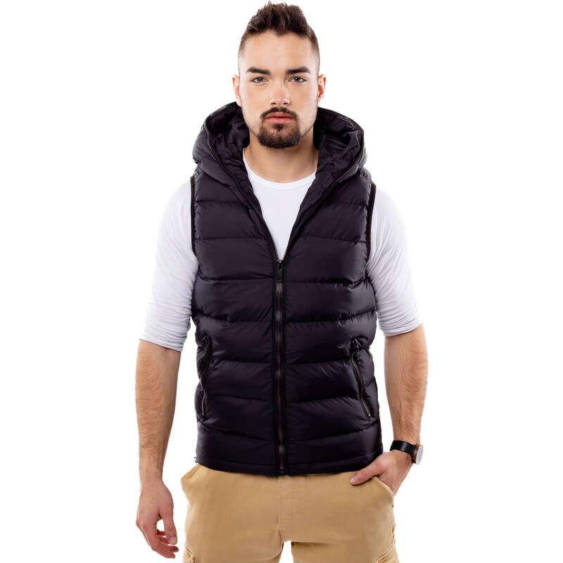 Pánska vesta Glano 41827690