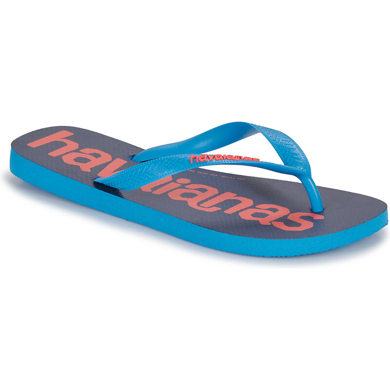 Havaianas Žabky TOP LOGOMANIA II Havaianas 41531247