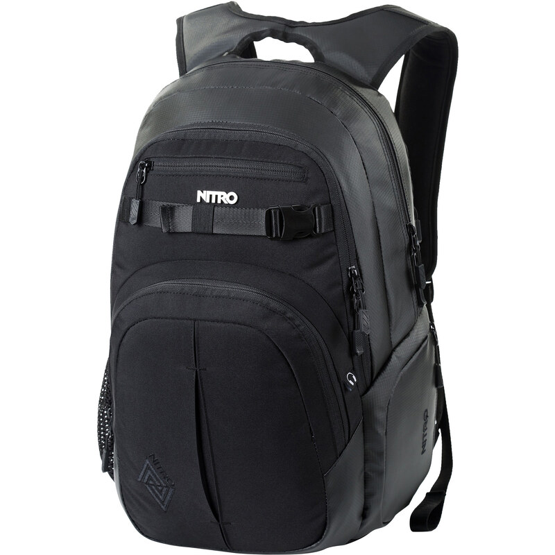 Nitro batoh CHASE tough black 65915704