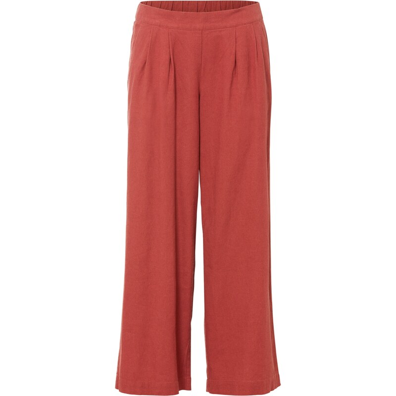 bonprix Nohavice, farba červená 44896247