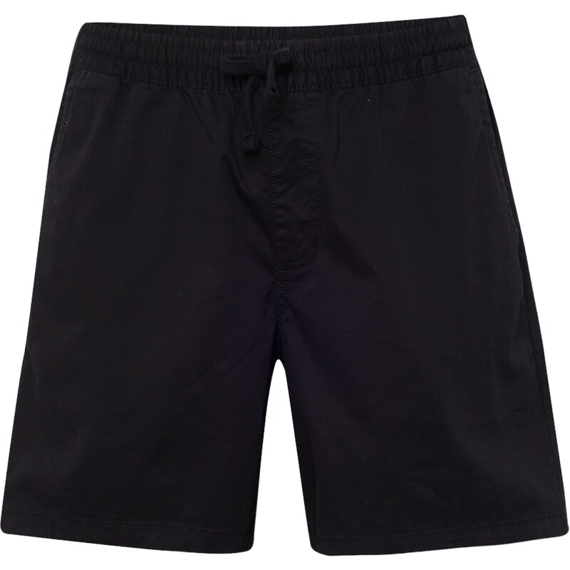 VANS Nohavice Range čierna 42024767