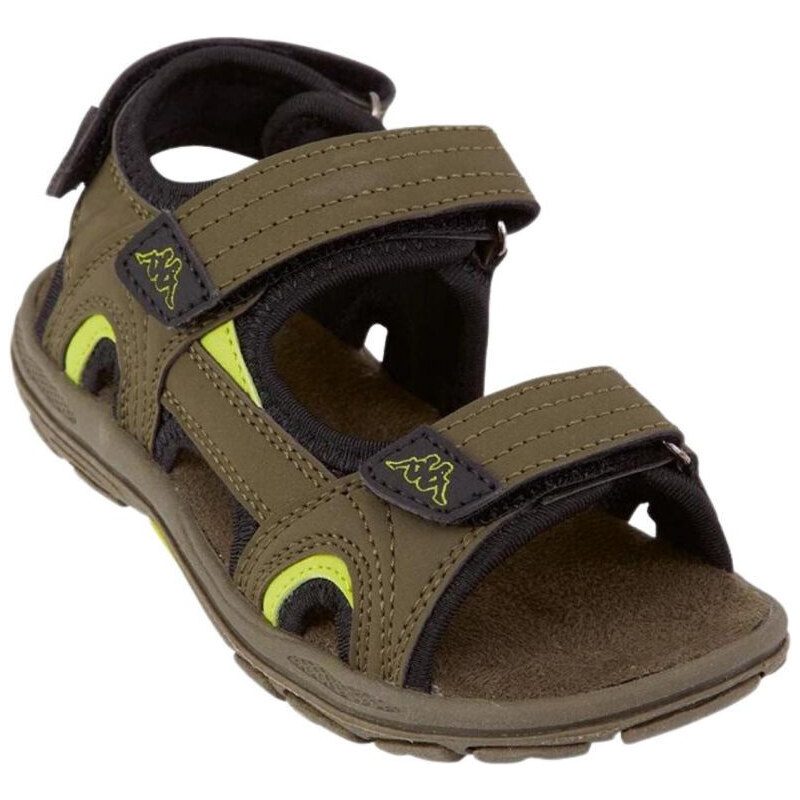Detské sandále Early II K Jr 260373K 3133 - Kappa 41397172