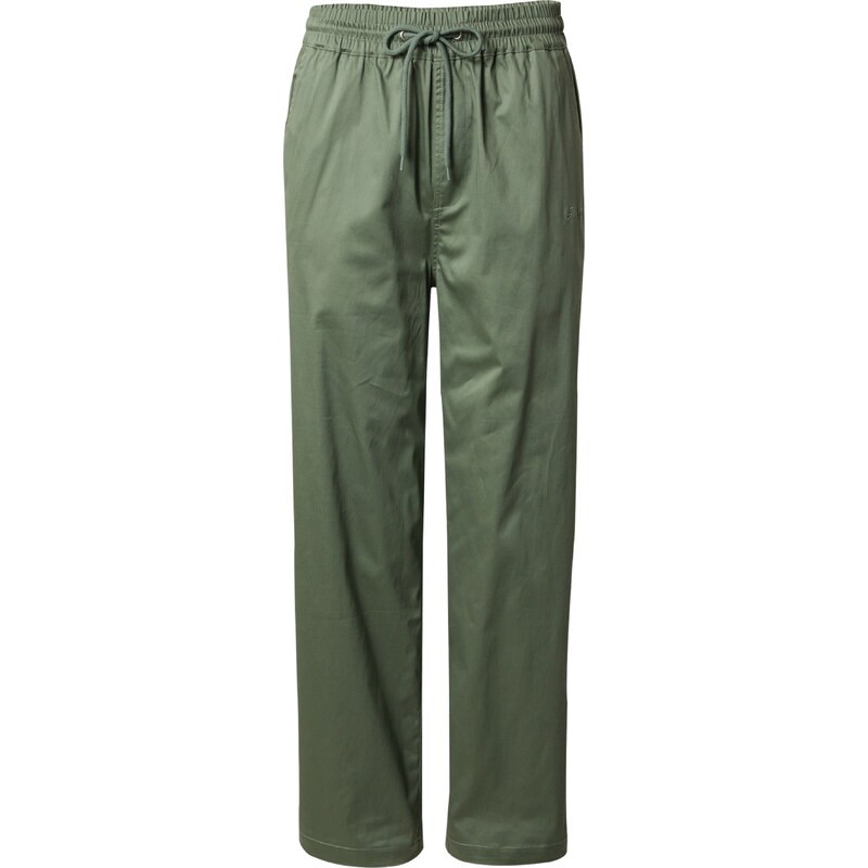 Sinned x ABOUT YOU Nohavice WILHELM kaki 41385801