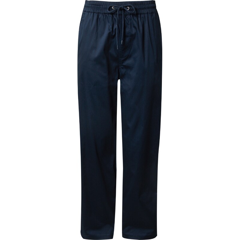 Sinned x ABOUT YOU Nohavice Wilhelm námornícka modrá 41385802