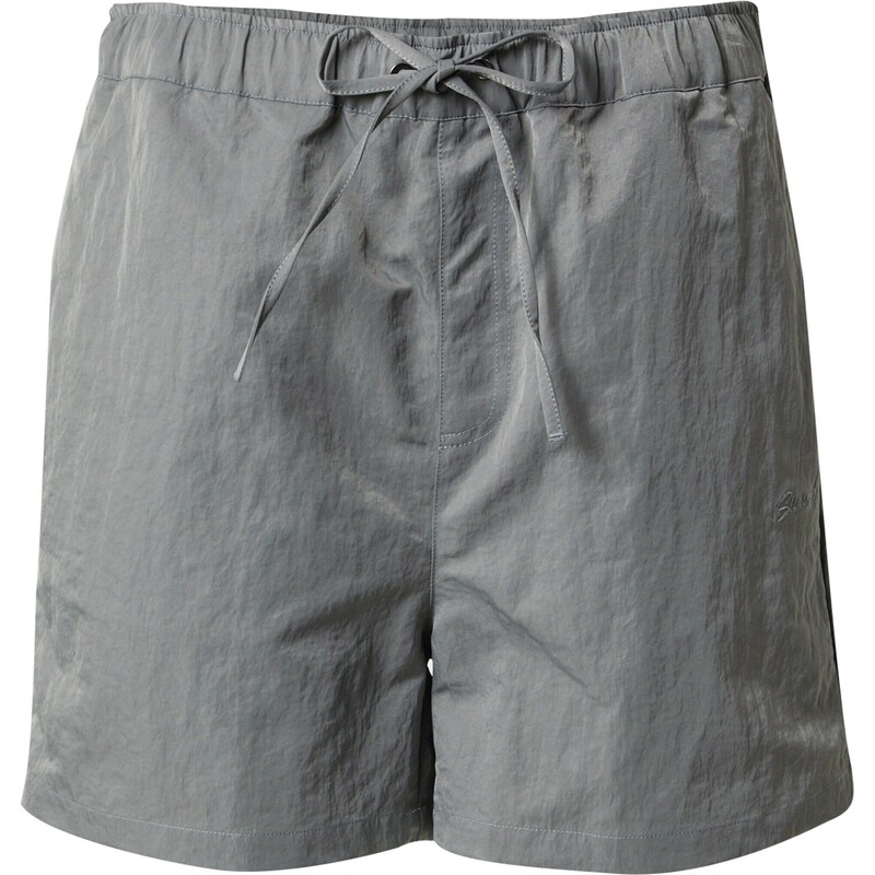 Sinned x ABOUT YOU Nohavice KENO sivá 66119591