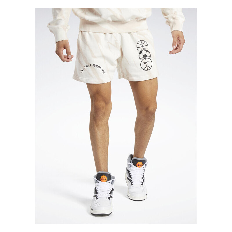 Športové kraťasy Reebok Classic 41369071