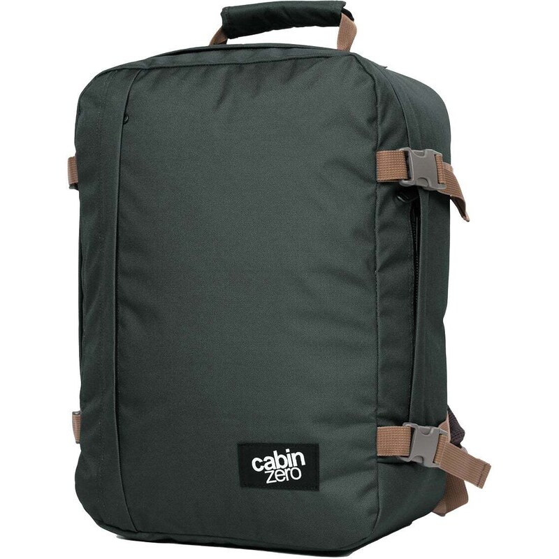 CabinZero Classic 36L Black Sand 62195434