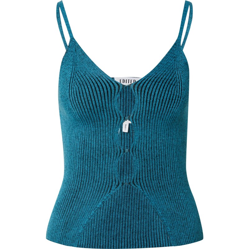 EDITED Top Levinia modrá 41385244