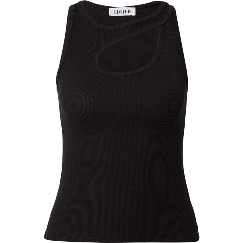EDITED Top Ursel čierna 54248109