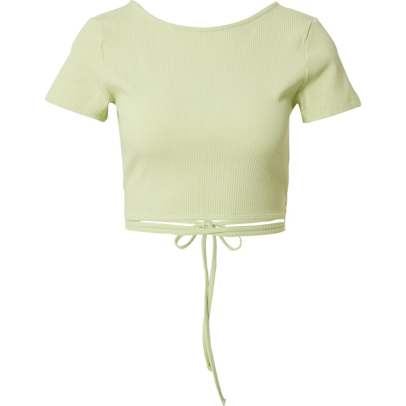 EDITED Tričko River limetová 55017555