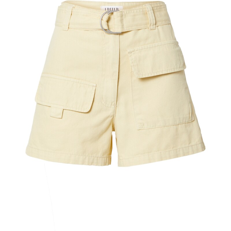 EDITED Nohavice Dima béžová 41385351