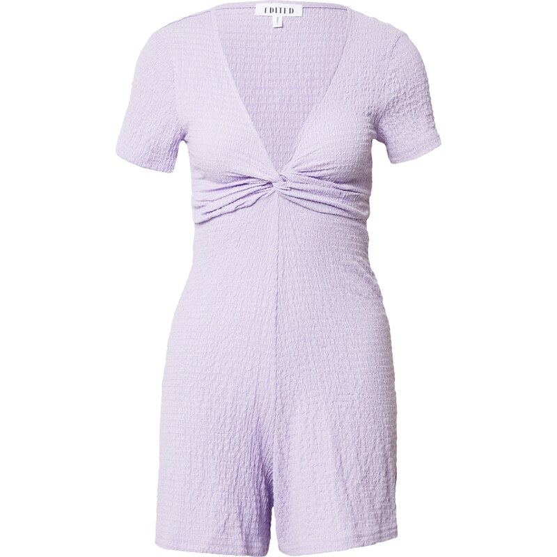 EDITED Overal Umay fialová 41385420