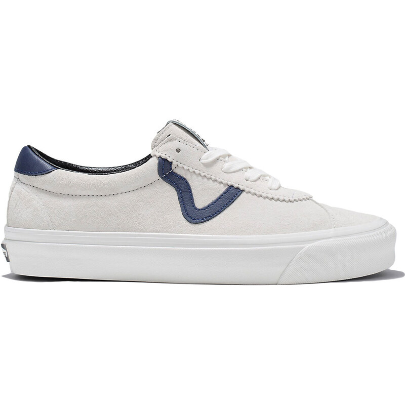 Vans Style 73 DX - Pánske - Tenisky Vans - Biele - VN0A7Q5AJVY 66356981