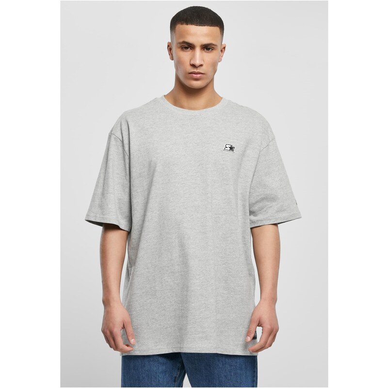 Starter Black Label Starter Essential Oversize Tee Heather Grey 50646278