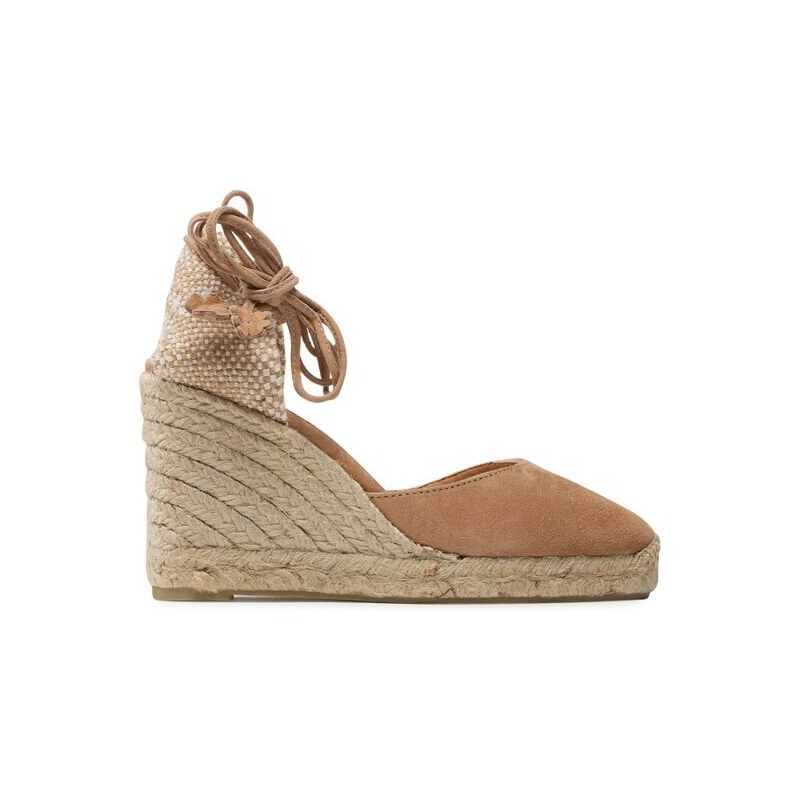 Espadrilky Castañer 41373777