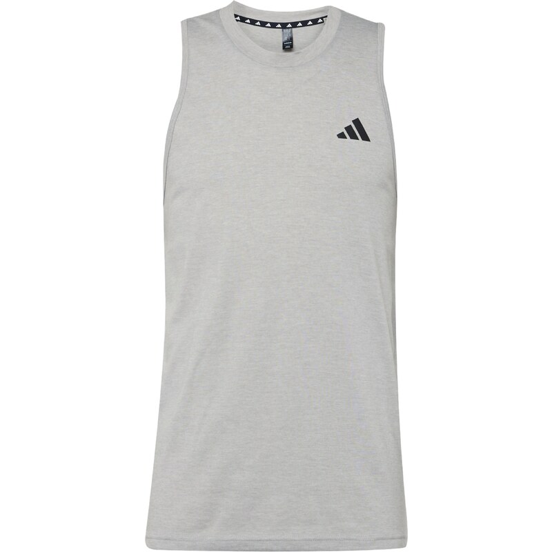 ADIDAS PERFORMANCE Funkčné tričko Train Essentials Feelready sivá 61943333