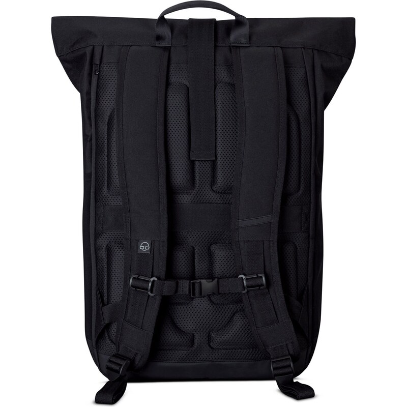 Johnny Urban Batoh Allen čierna 54245820