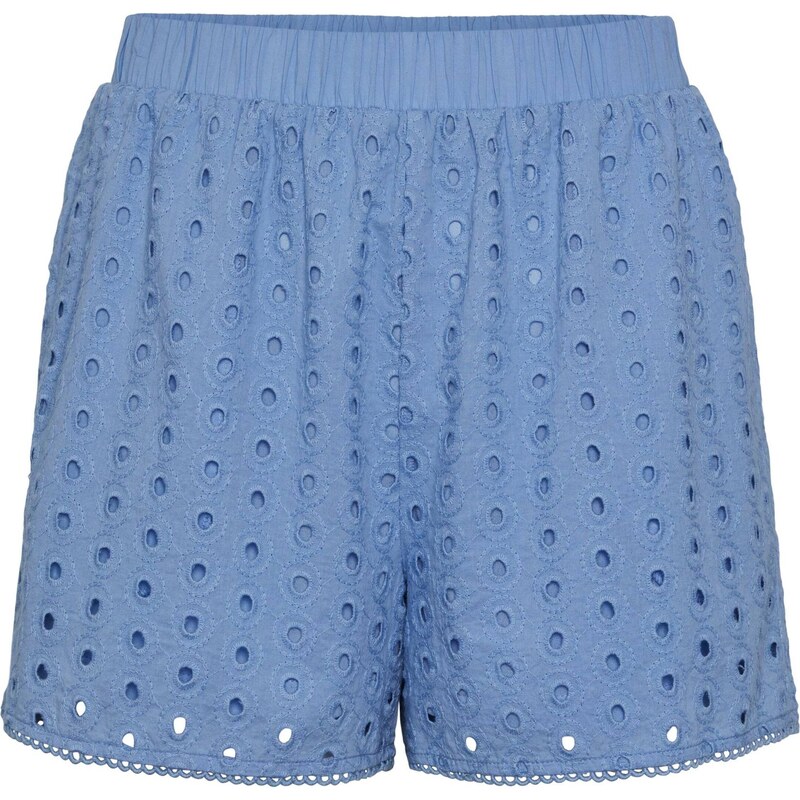 PIECES Nohavice svetlomodrá 54245101